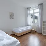 Appartement T&k 4 110qm With Balcony Duisbourg