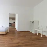 Appartement T&k 4 110qm With Balcony