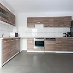 T&k 4 110qm With Balcony Appartement
