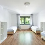 T&k 4 110qm With Balcony * Duisbourg