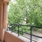 T&k 4 110qm With Balcony * Duisbourg