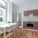 T&k 4 110qm With Balcony Appartement