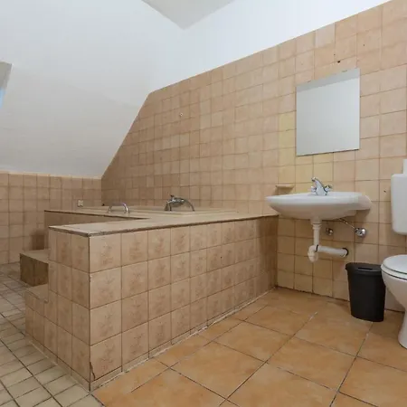 T&k 4 110qm With Balcony * Duisburg