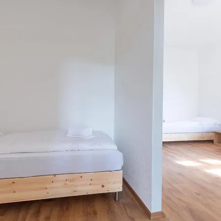 T&k 4 110qm With Balcony 公寓