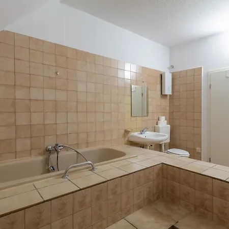 T&k 4 110qm With Balcony *