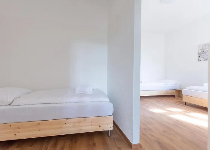 T&k 4 110qm With Balcony Apartamento