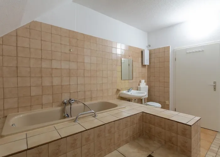 T&k 4 110qm With Balcony *